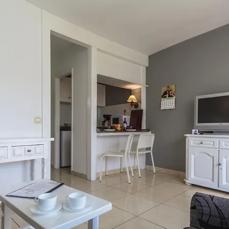 Nara Apartamento Playa del Inglés