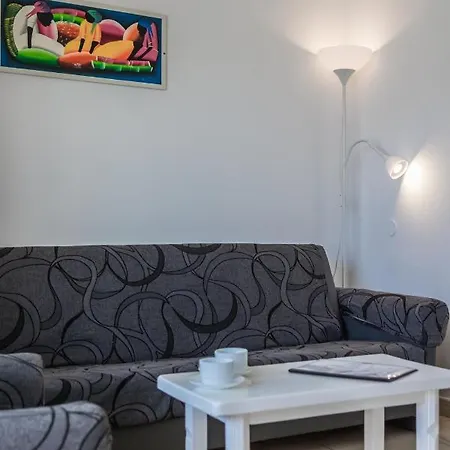 Nara Apartamento Playa del Inglés