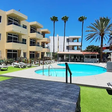 Apartamento Nara Playa del Inglés
