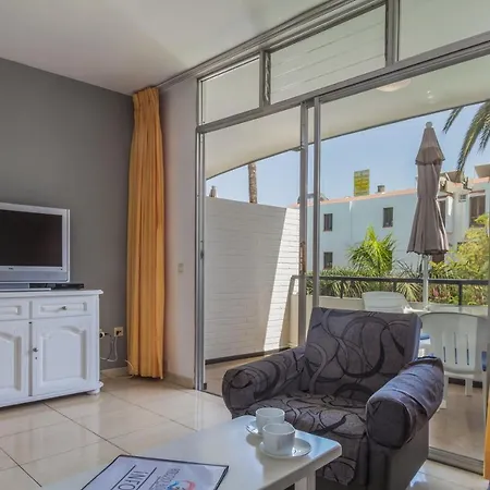 Nara Playa del Inglés