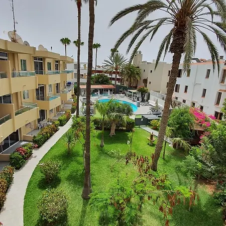 Nara Apartamento Playa del Inglés