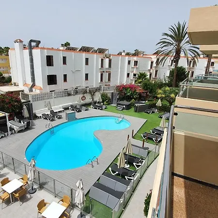 Nara Apartamento Playa del Inglés