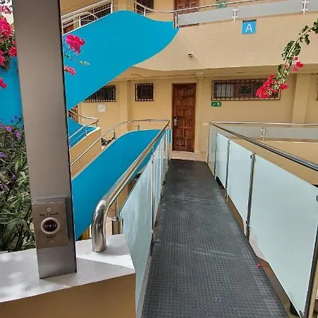 Apartamento Nara *