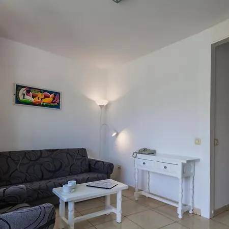 Apartamento Nara *