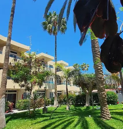 Nara Playa del Inglés