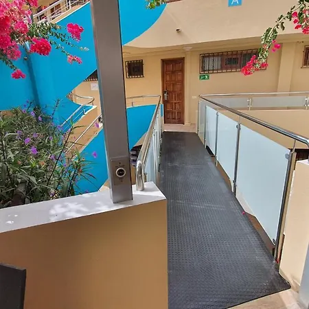 Apartamento Nara *
