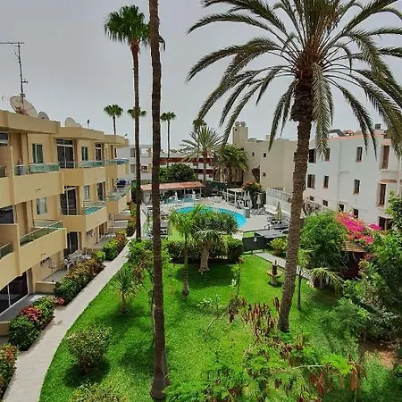 Apartamento Nara *