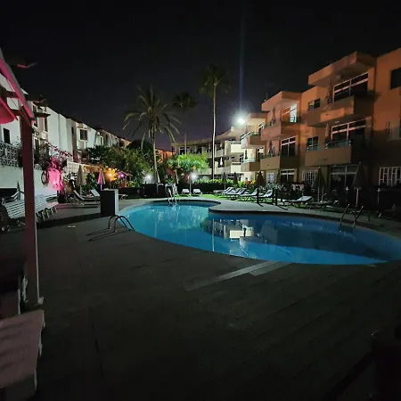 Nara Apartamento Playa del Inglés