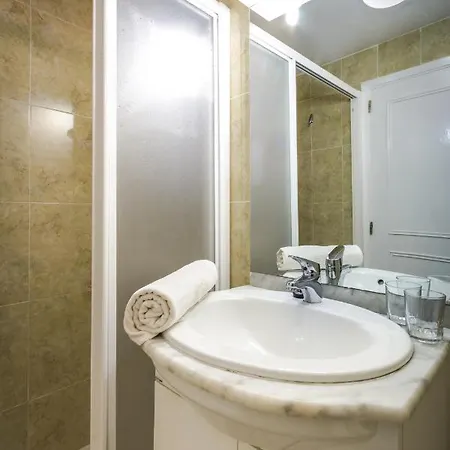 Apartamento Nara