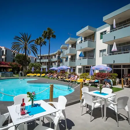 Nara Playa del Inglés