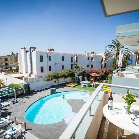 Apartman Alsol Nara