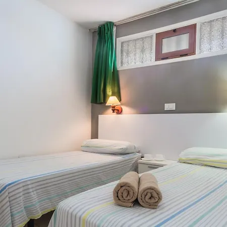 Apartman Alsol Nara *