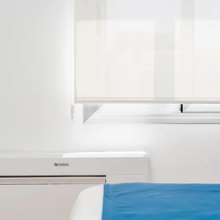 Alsol Nara Playa del Ingles (Gran Canaria)