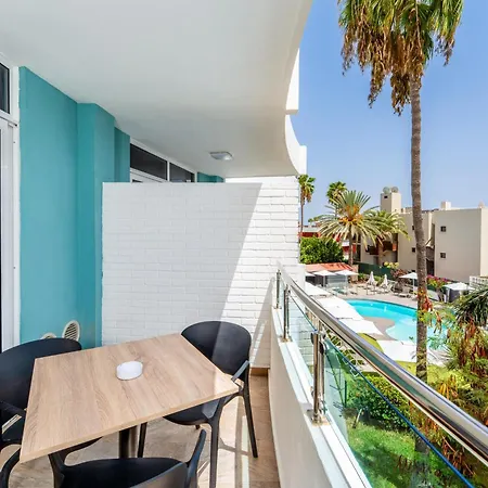 Alsol Nara Apartment