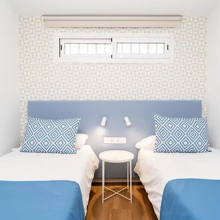 Alsol Nara Apartment *