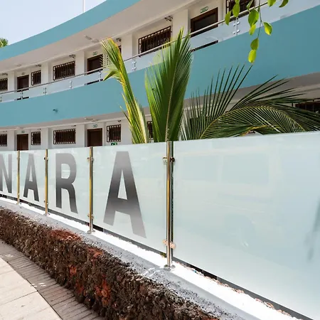 Alsol Nara Playa del Ingles (Gran Canaria)