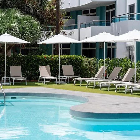 Alsol Nara Playa del Ingles (Gran Canaria)