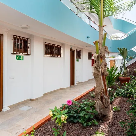 Apartment Alsol Nara