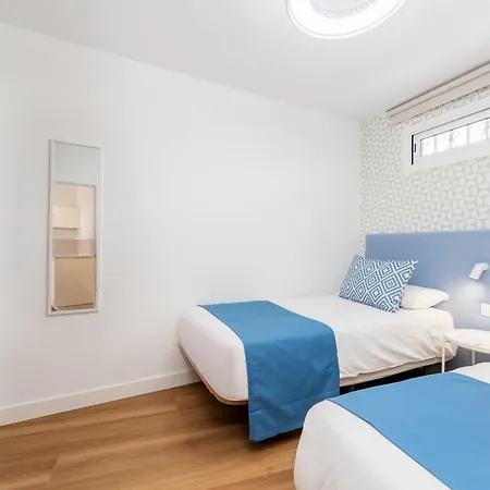 Apartment Alsol Nara *