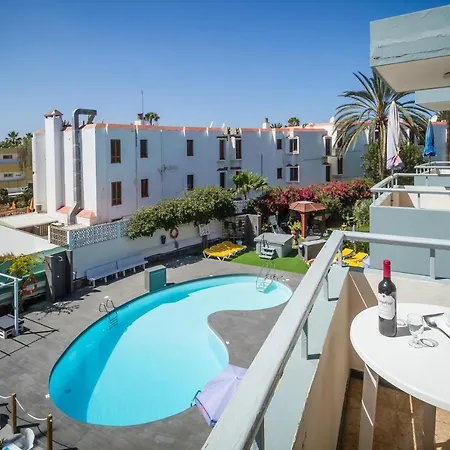 Alsol Nara Apartman