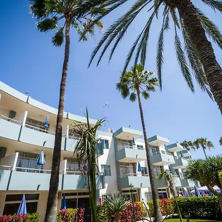 Alsol Nara Appartamento Playa del Inglés