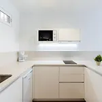 Alsol Nara Apartment