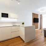 Apartment Alsol Nara *