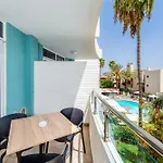 Alsol Nara Apartment