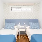 Alsol Nara Apartament *