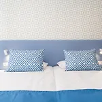 Alsol Nara Apartment *