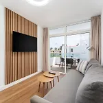 Apartment Alsol Nara Playa del Ingles (Gran Canaria)