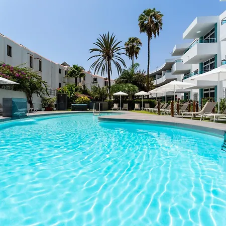 Lejlighed Alsol Nara *