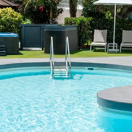Appartamento Alsol Nara Playa del Inglés