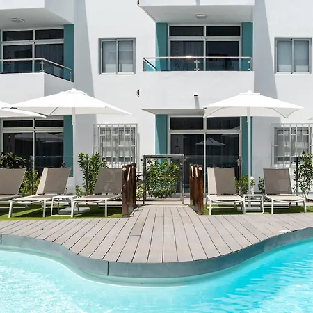 Alsol Nara Lejlighed